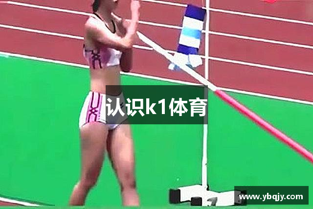 认识k1体育